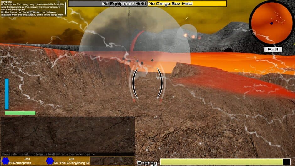 The Final Front screenshot 4