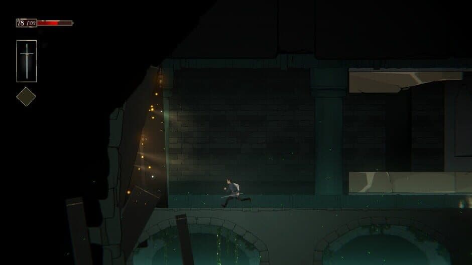 The Foreigner screenshot 2