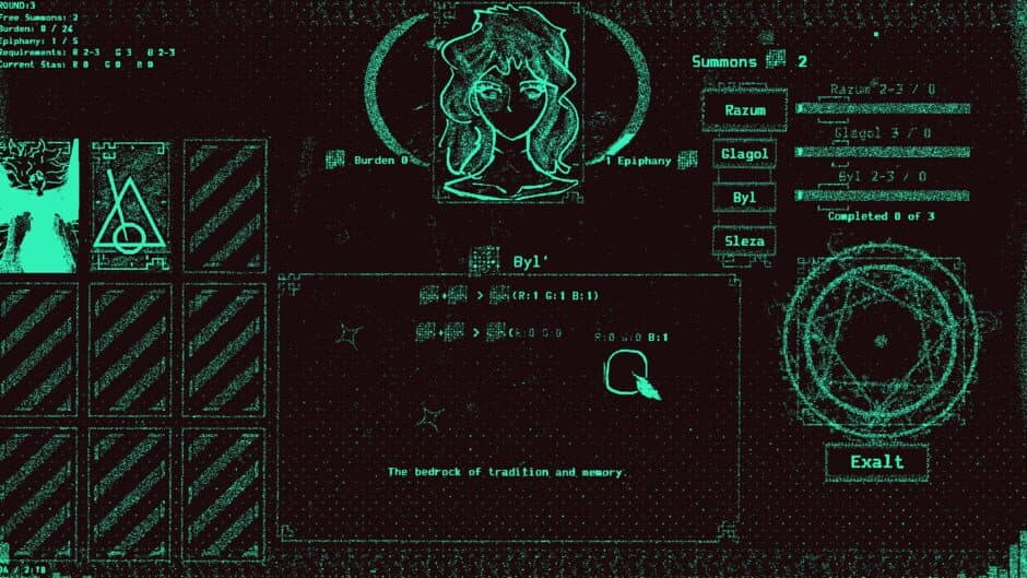 Ascribe Imya screenshot 2