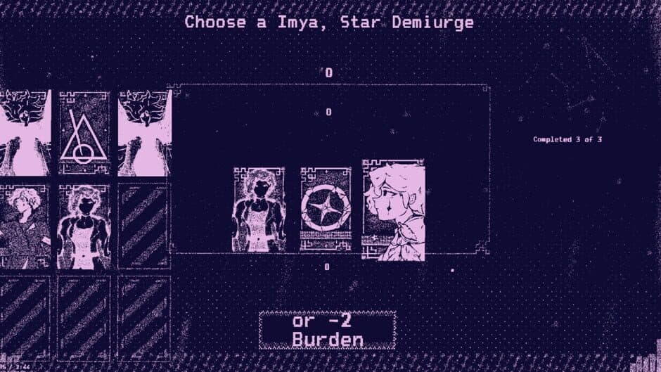 Ascribe Imya screenshot 3