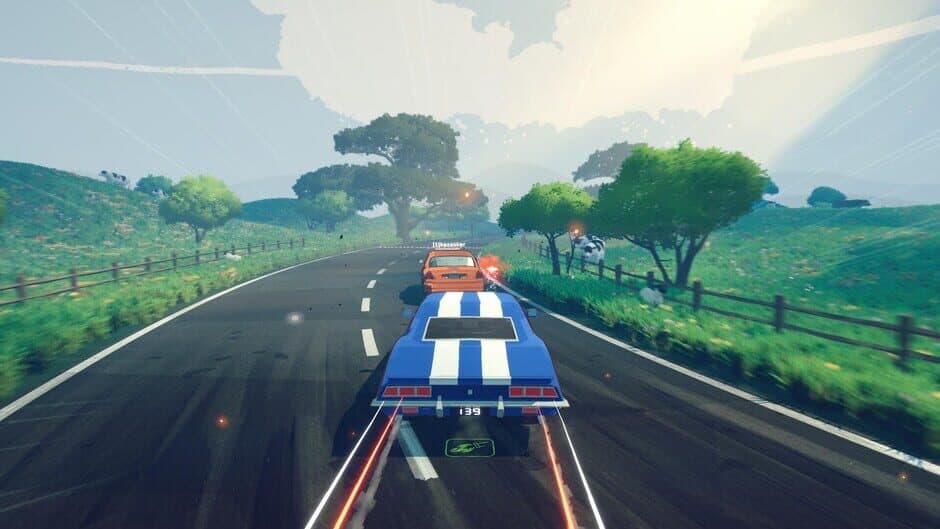 Rushline screenshot 3