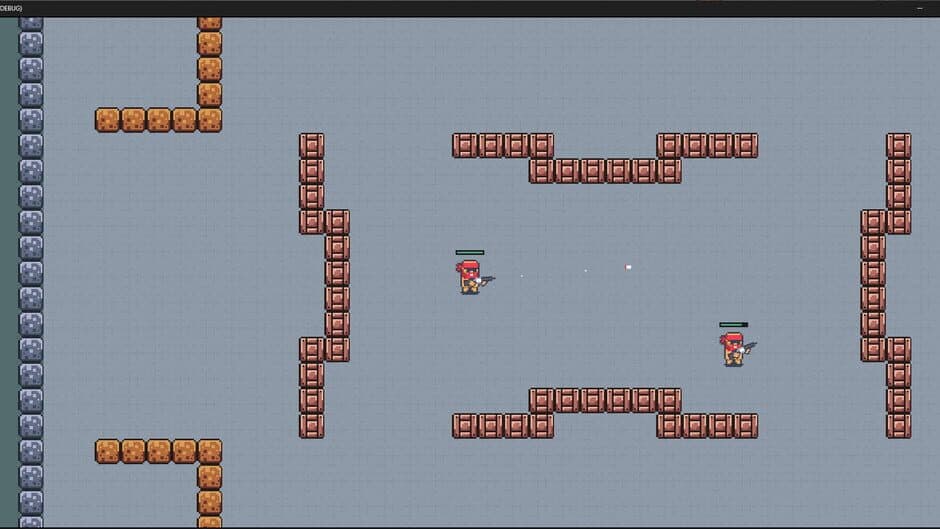 BlitzRift screenshot 2