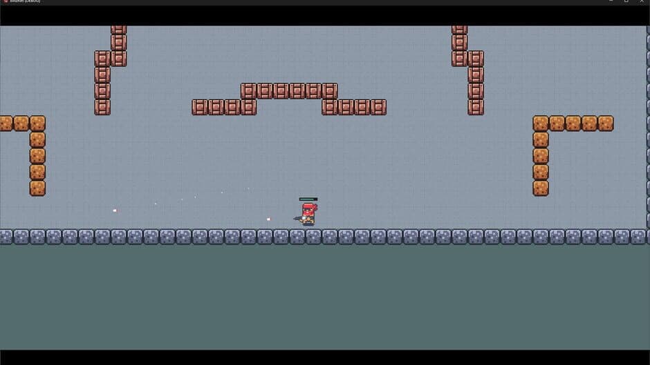 BlitzRift screenshot 3