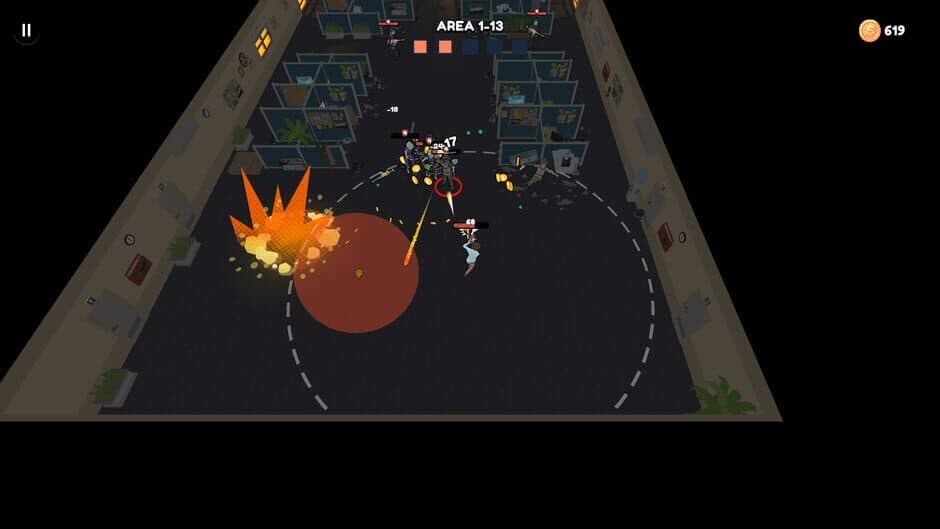 Office Hero screenshot 3
