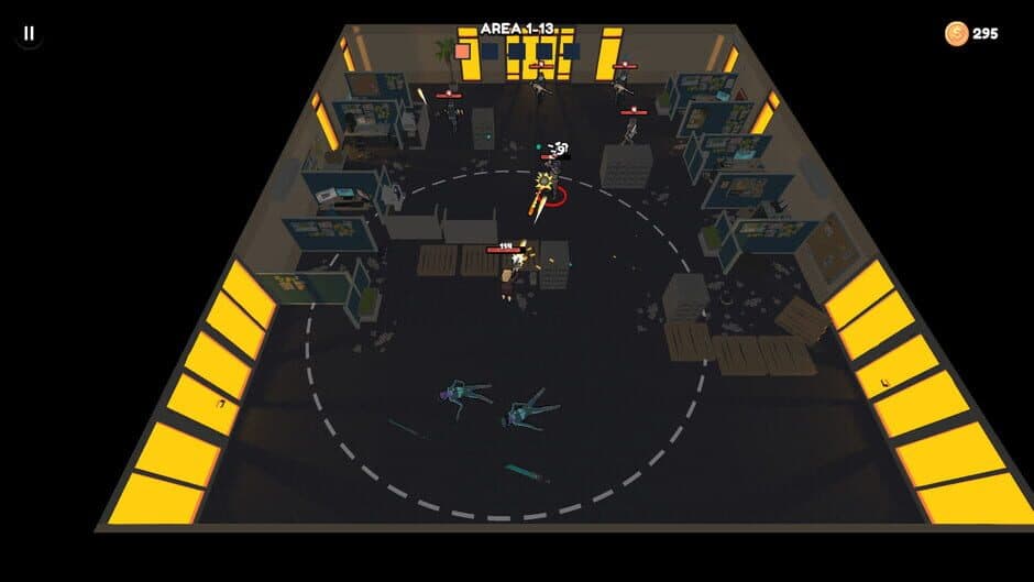 Office Hero screenshot 4