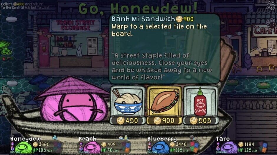 Cho Noi screenshot 3