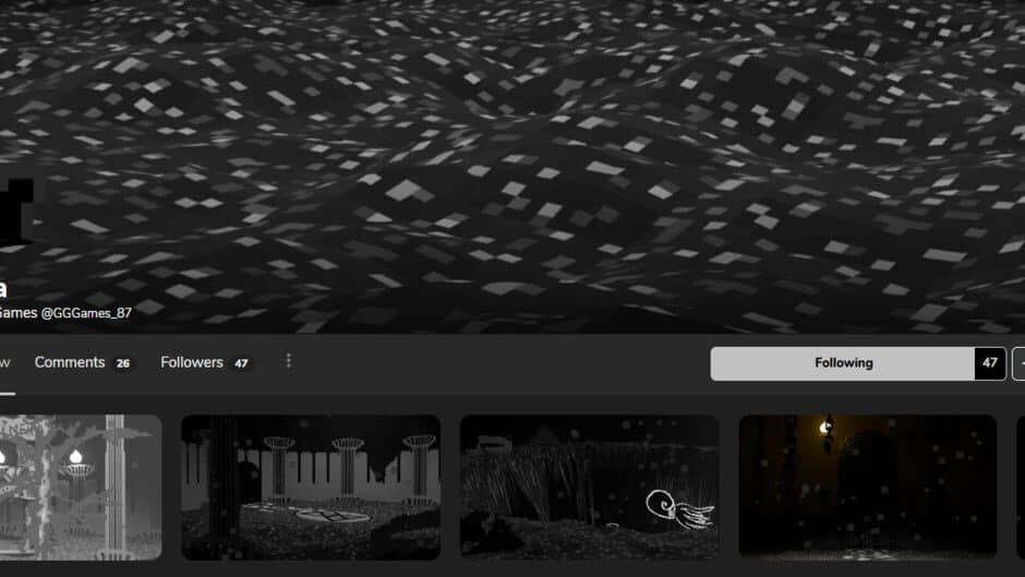 Infra screenshot 1