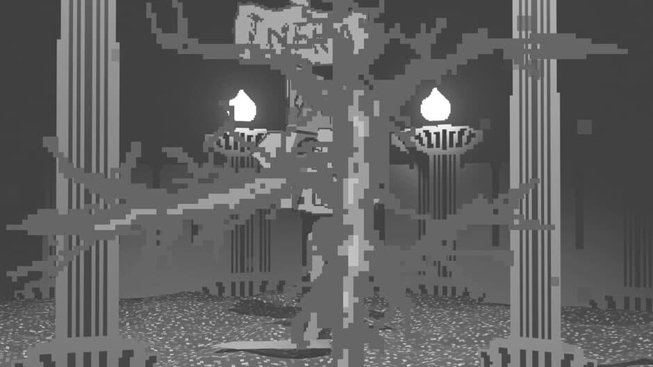Infra screenshot 2