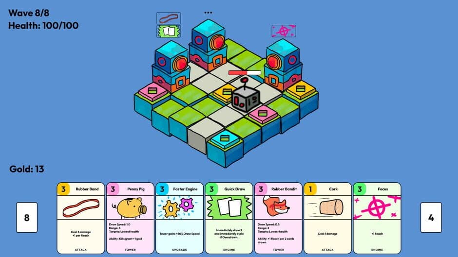 Tinker Tactics screenshot 3