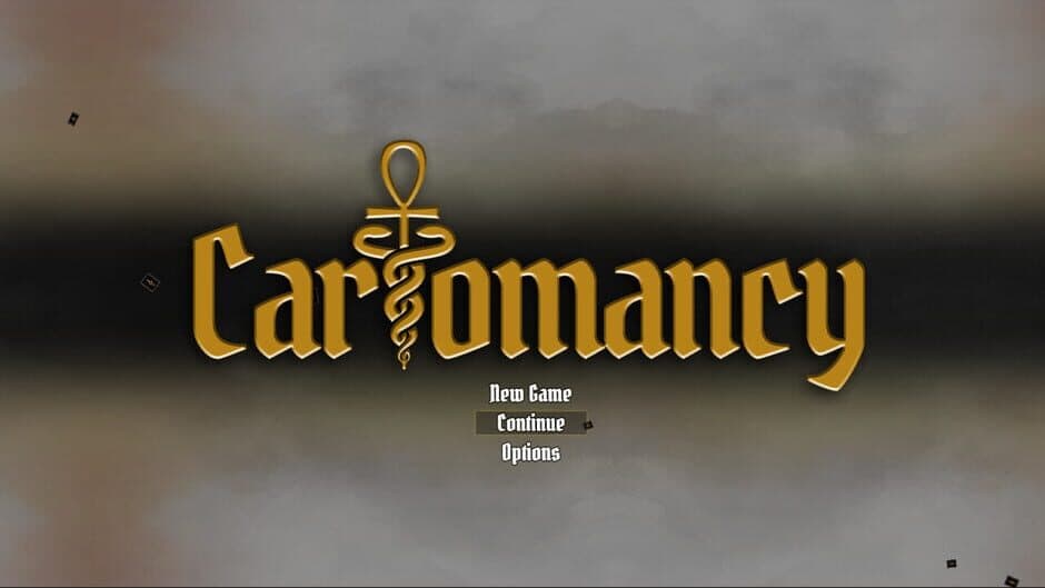 Cartomancy screenshot 4