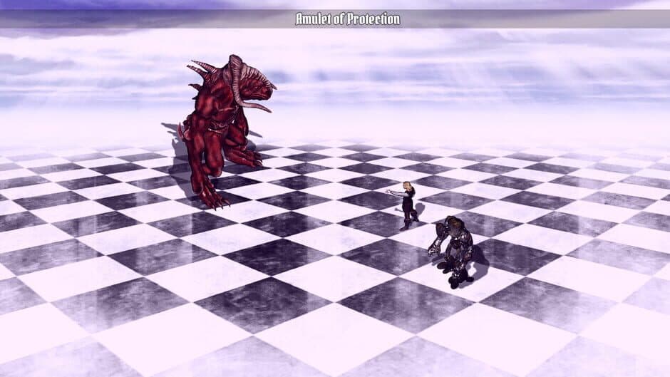Cartomancy screenshot 1