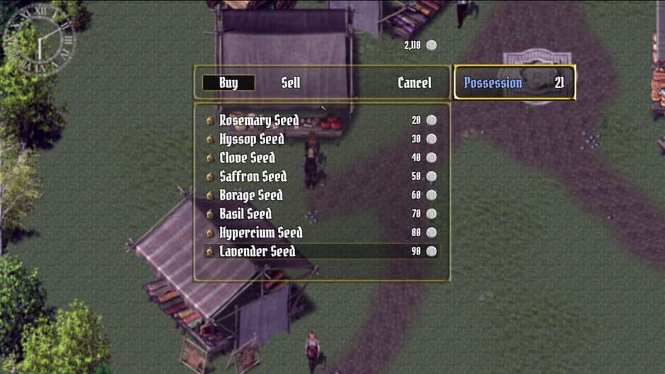 Cartomancy screenshot 3