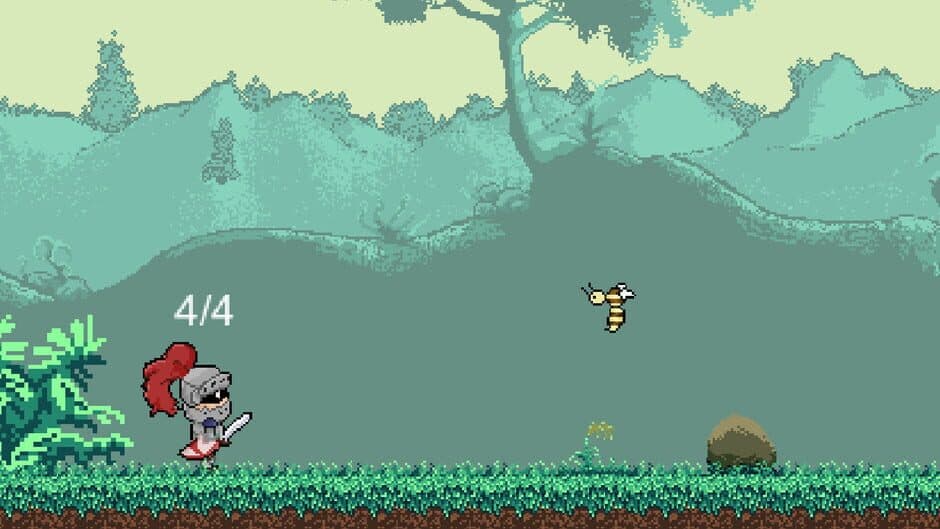 Vie: Try Again screenshot 1