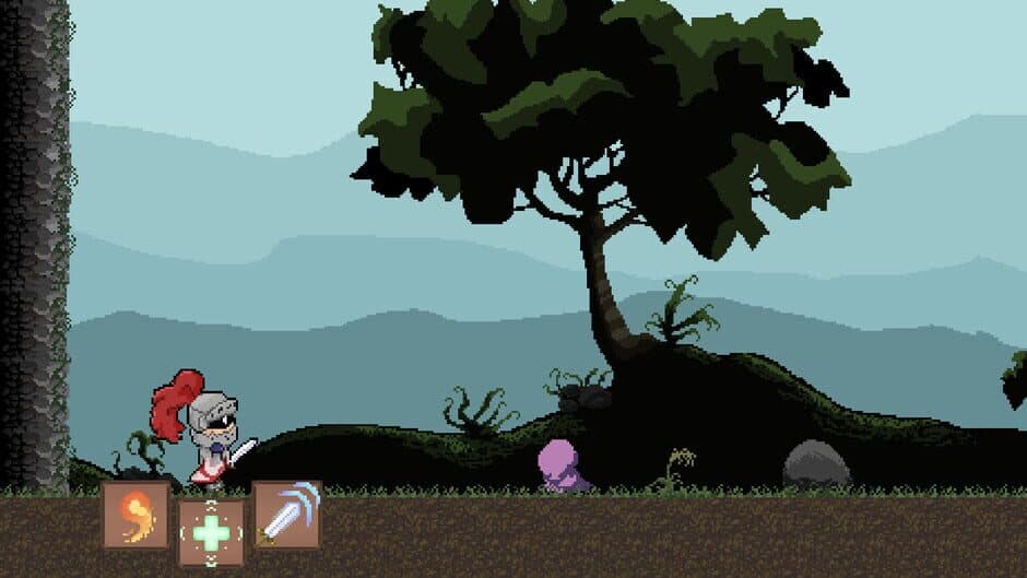 Vie: Try Again screenshot 3