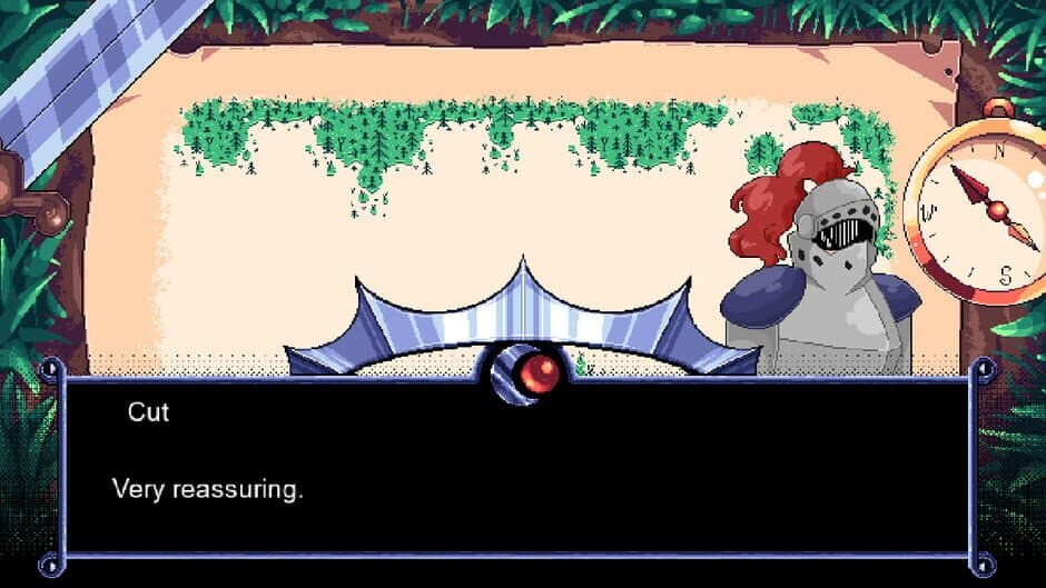 Vie: Try Again screenshot 4
