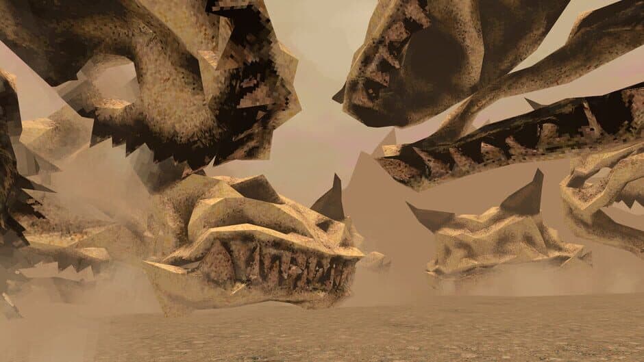 Space Calibur screenshot 2
