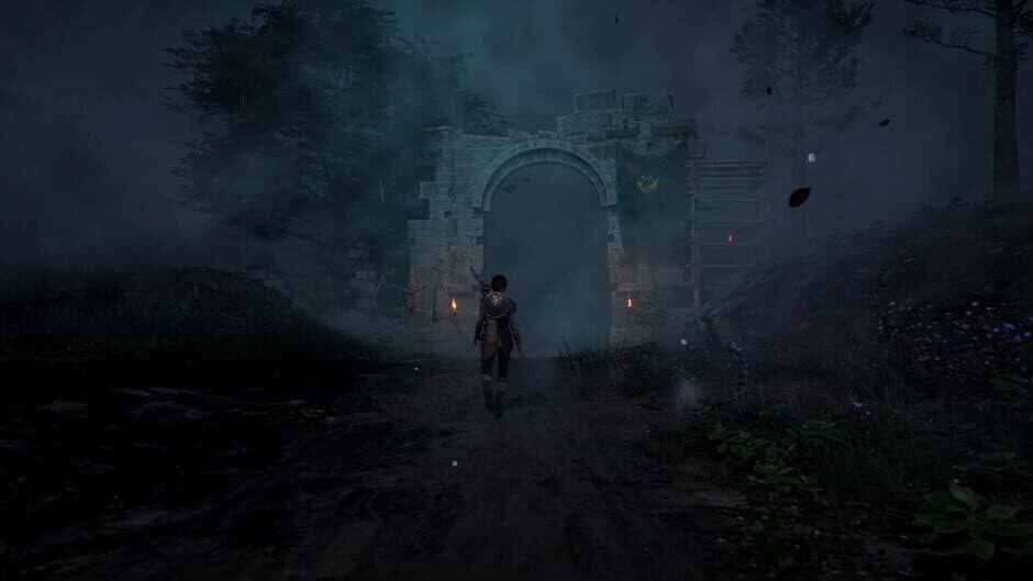 Siyah: Initiation screenshot 2