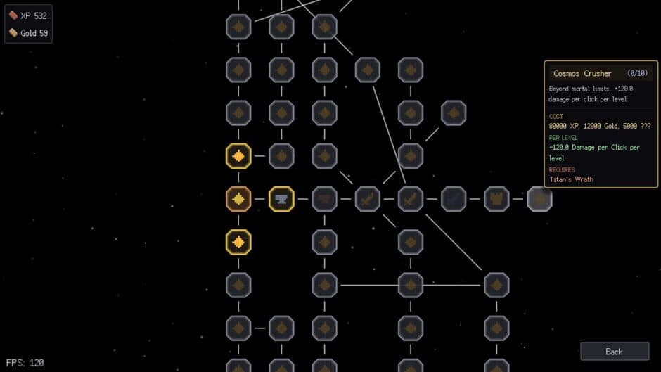 Recursive screenshot 2