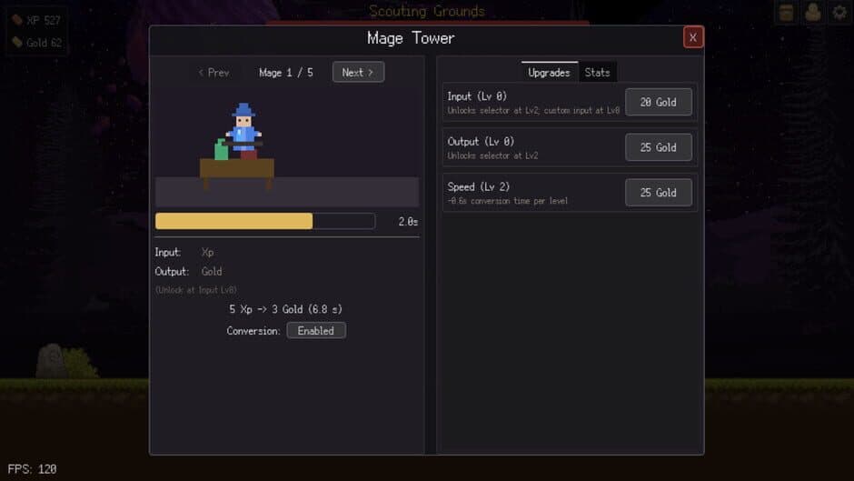 Recursive screenshot 3