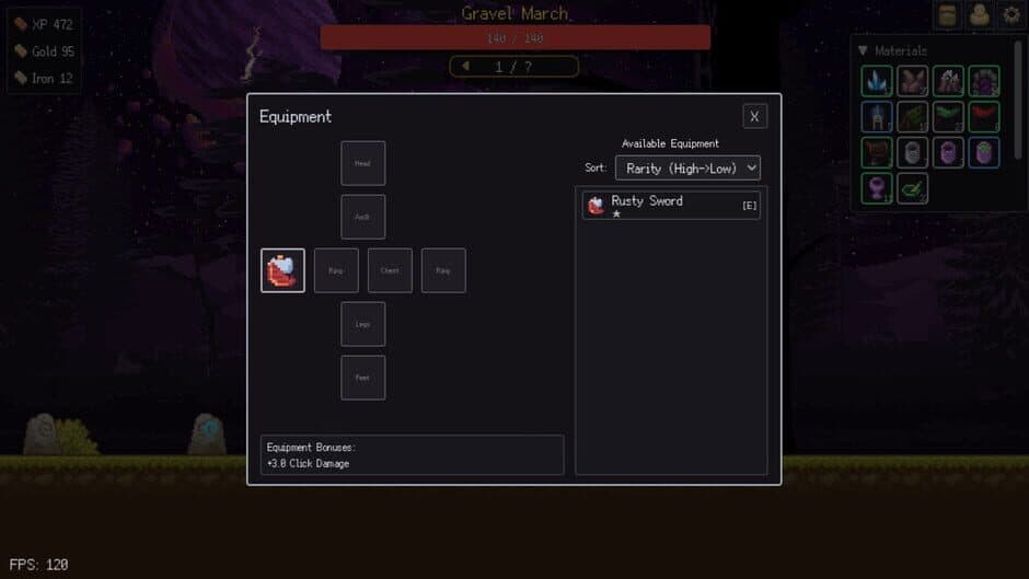 Recursive screenshot 4