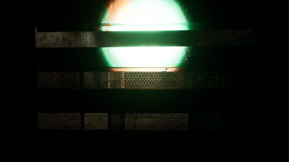 Mr. Grin's Final Act screenshot 2
