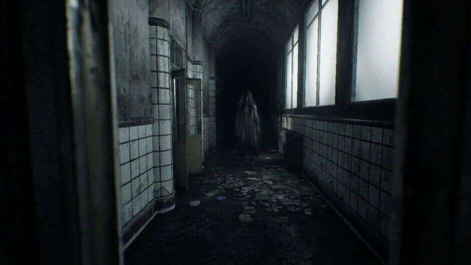 Morbus screenshot 1