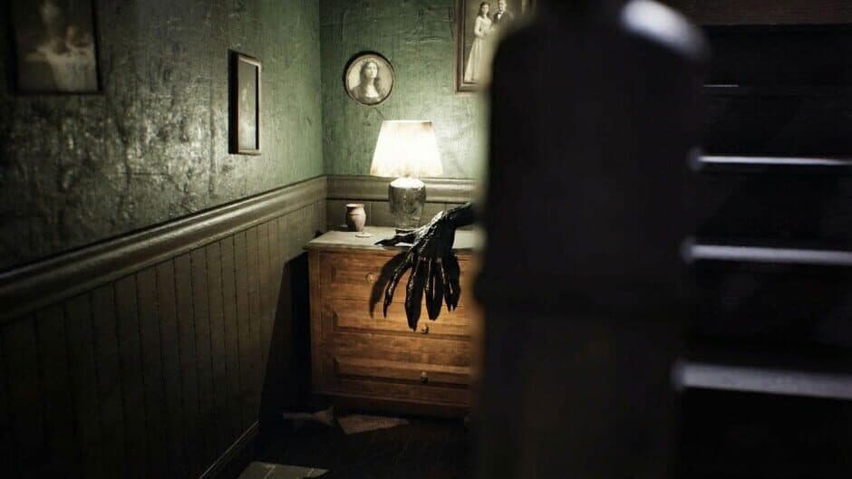 Morbus screenshot 3