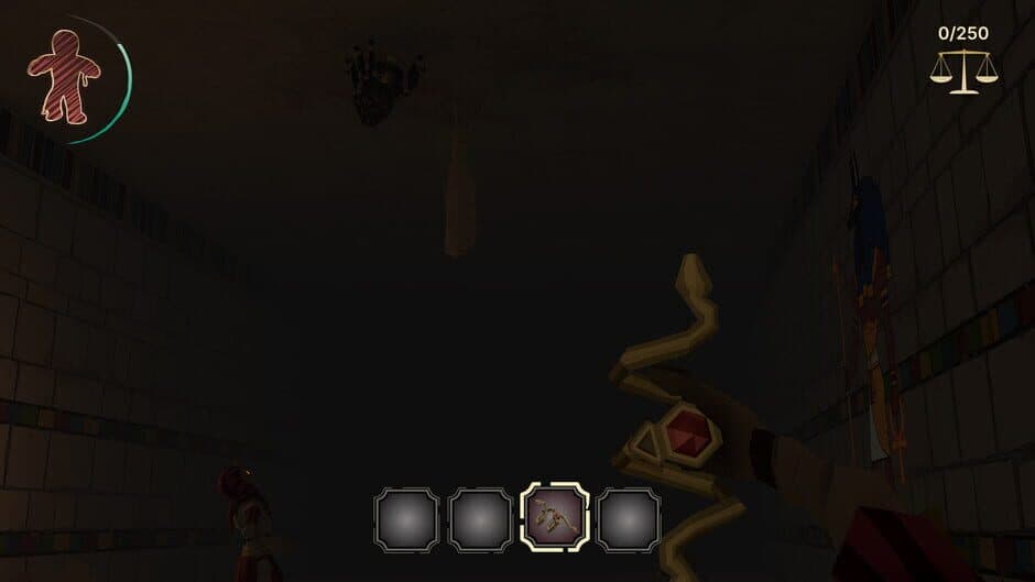 Tombbound screenshot 2