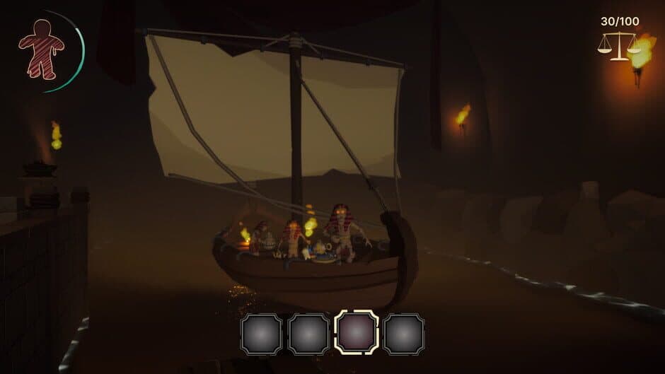 Tombbound screenshot 3