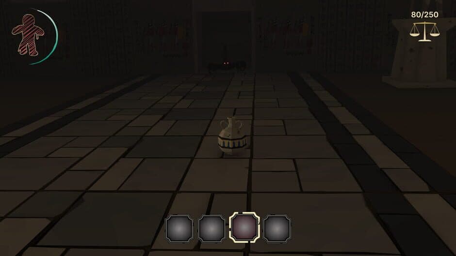 Tombbound screenshot 4