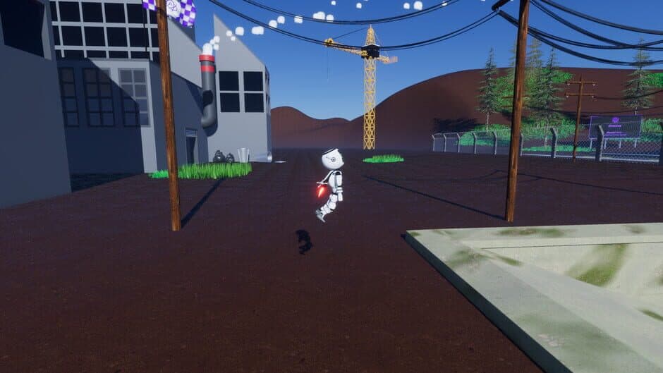 Void Reforest screenshot 2
