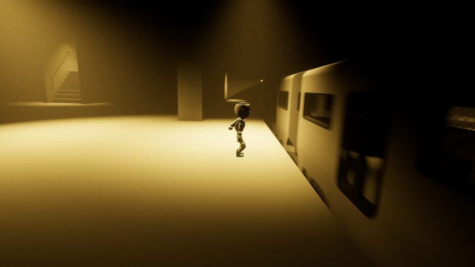 Void Reforest screenshot 3