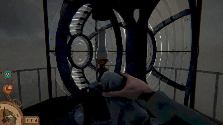 The Last Keeper screenshot 2