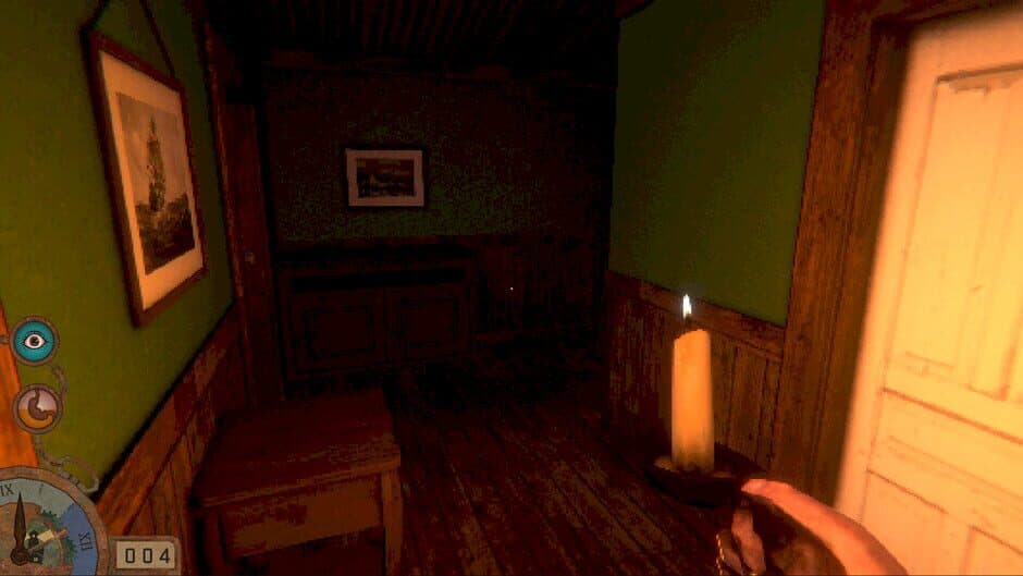 The Last Keeper screenshot 4