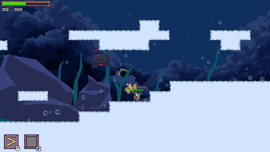 Rings of Heaven screenshot 1