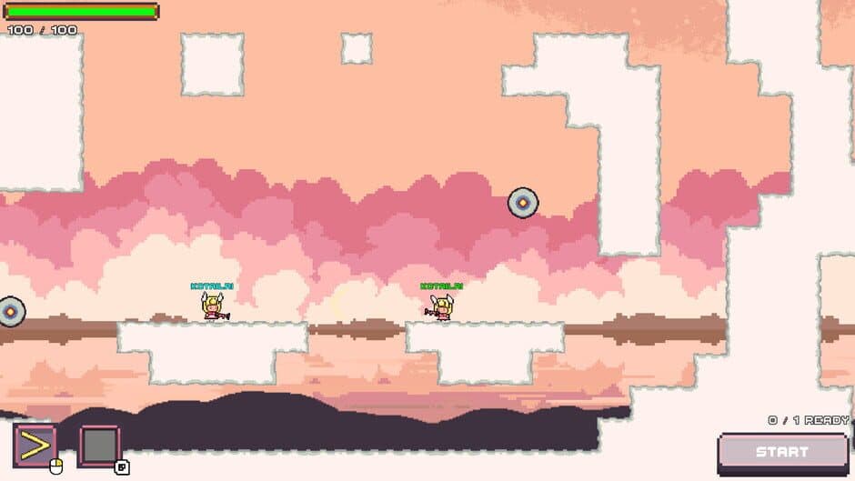 Rings of Heaven screenshot 2