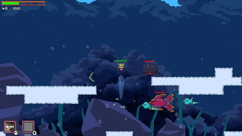 Rings of Heaven screenshot 3
