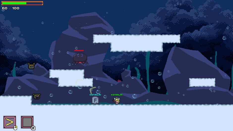 Rings of Heaven screenshot 4
