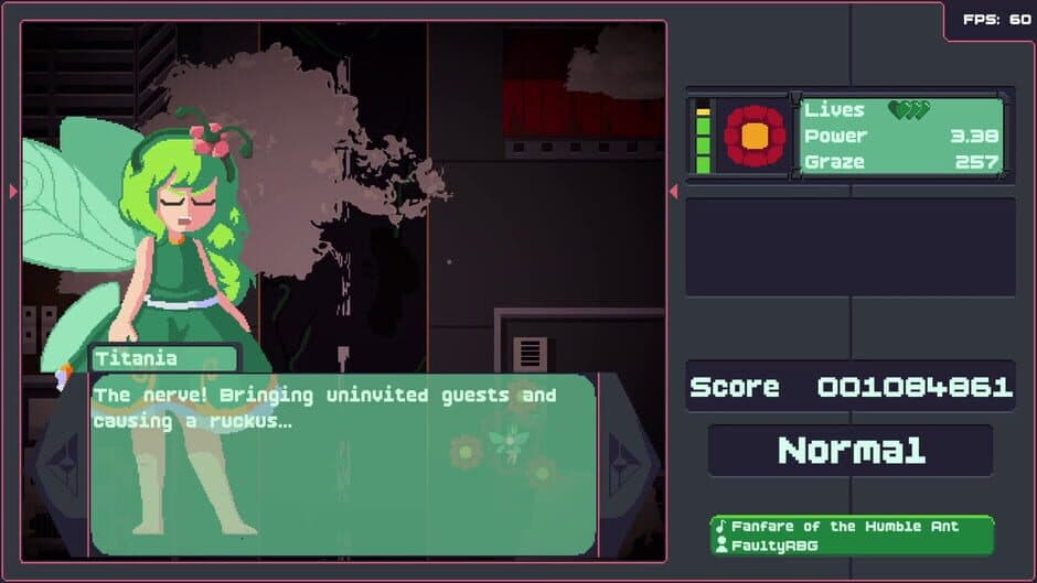 Cora screenshot 3
