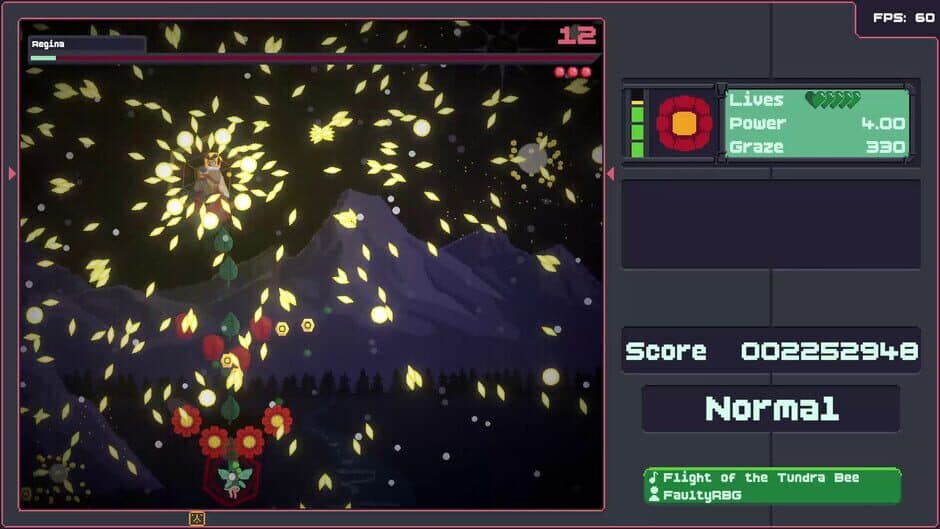 Cora screenshot 4