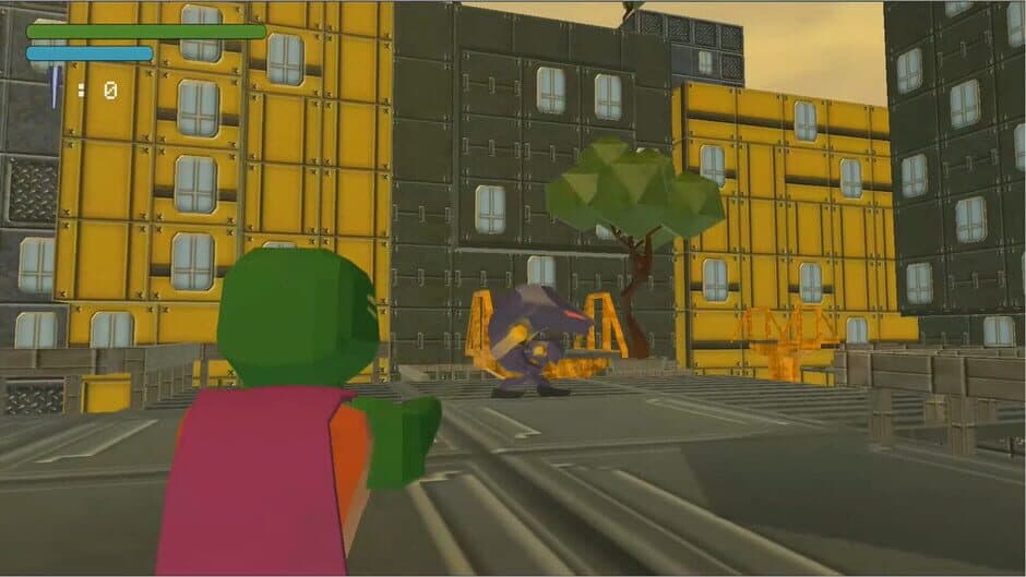 The Celestial Seeker screenshot 4