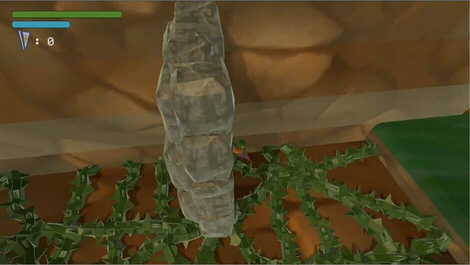 The Celestial Seeker screenshot 2