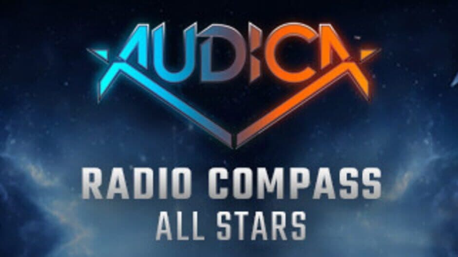 Audica: Radio Compass - "All Stars" screenshot 1