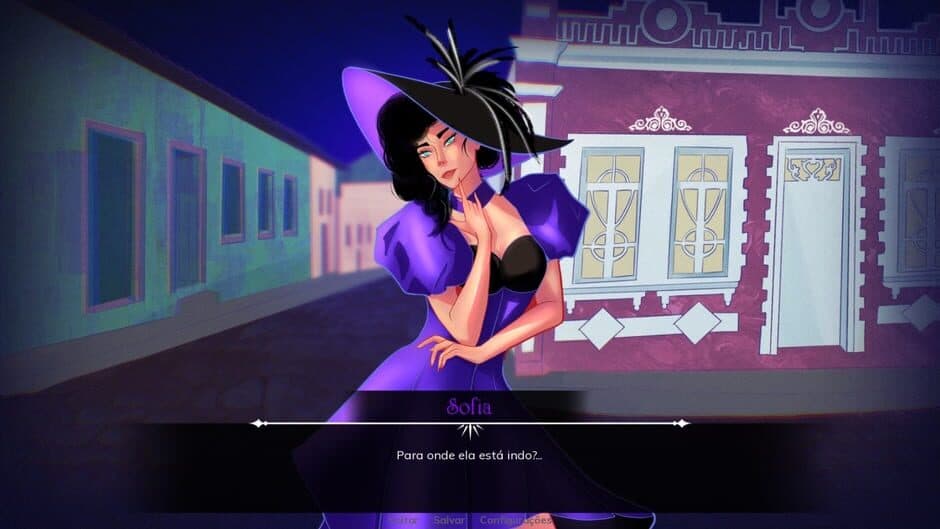 Mulheres na taverna screenshot 2