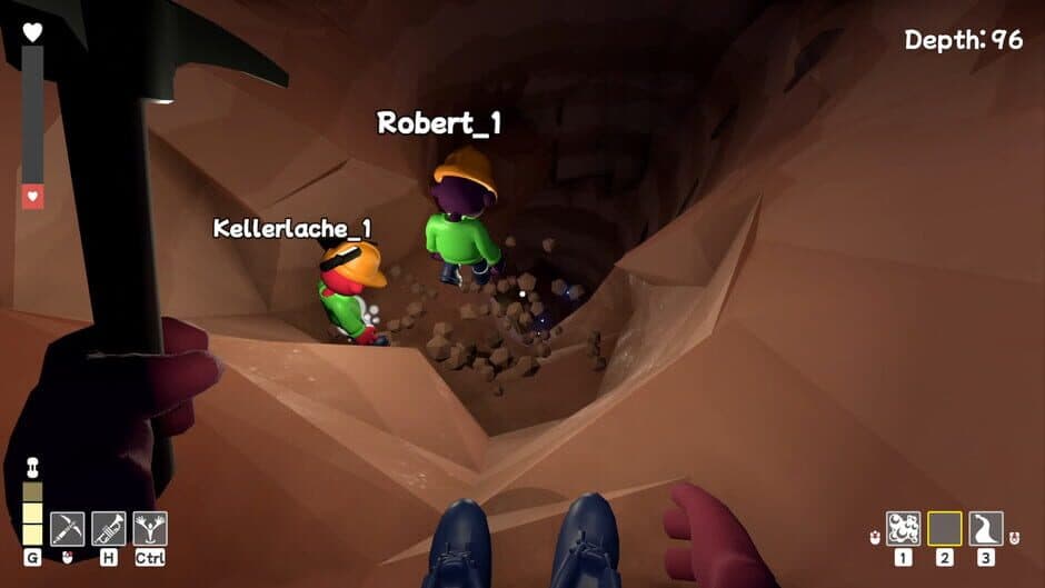 Pratfall screenshot 1
