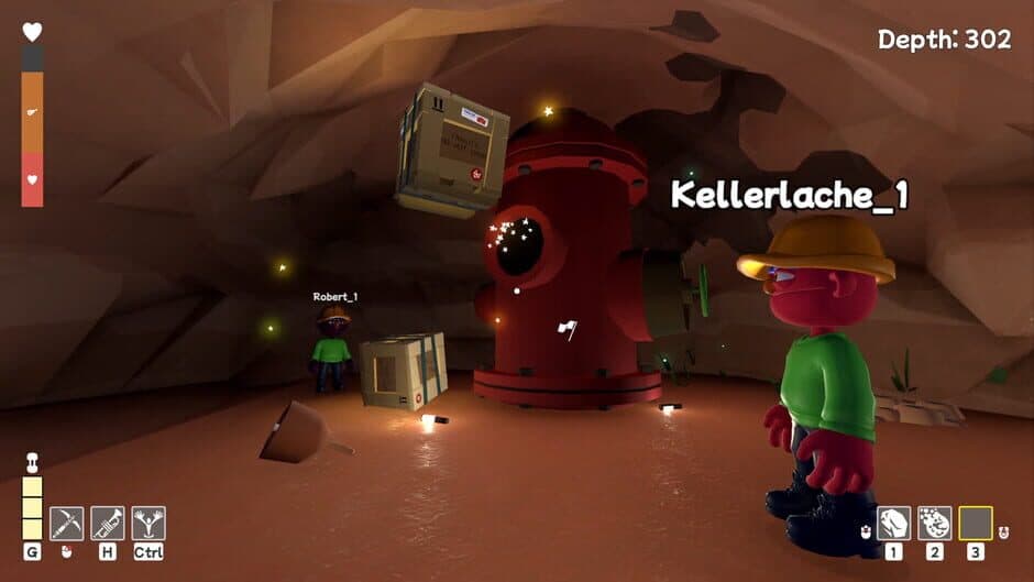 Pratfall screenshot 4