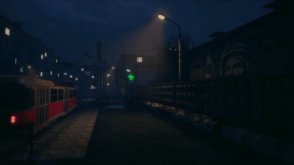 Pharma Noctis screenshot 1