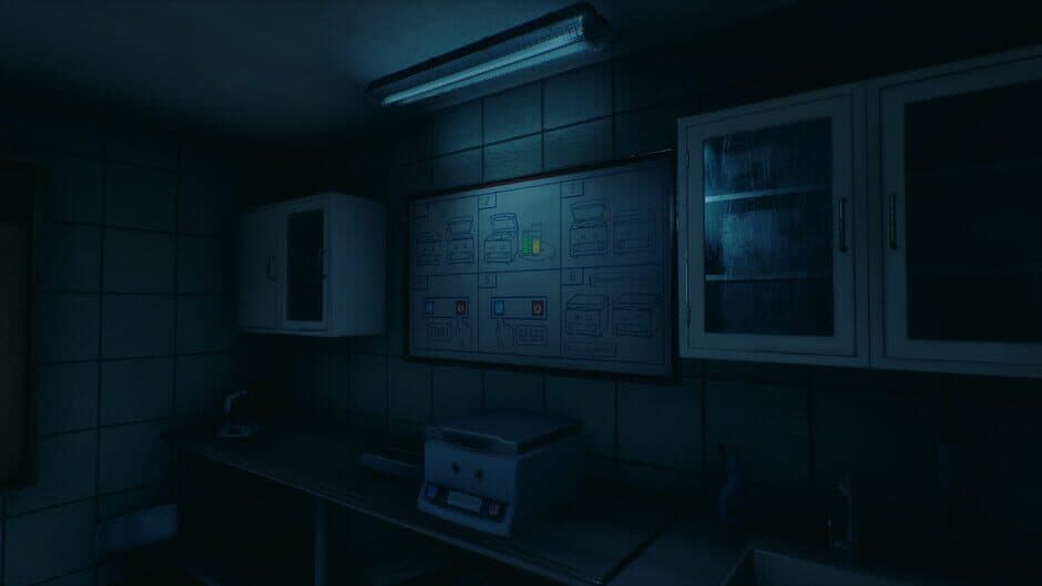 Pharma Noctis screenshot 3