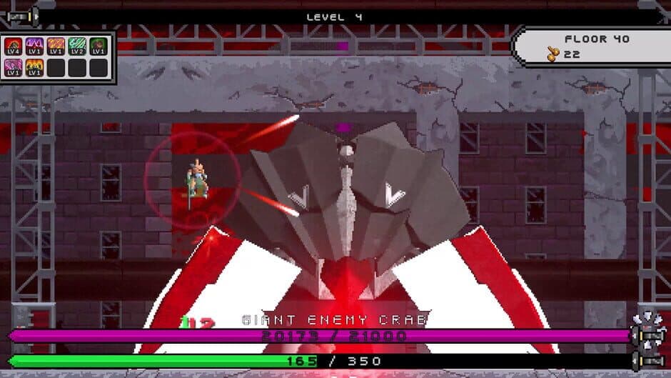 Swordformer screenshot 4