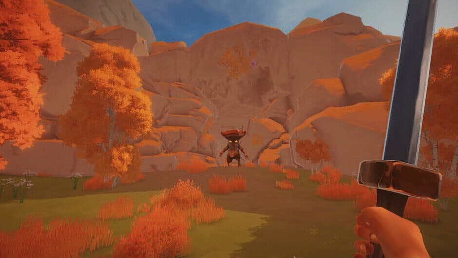 Sea Warden screenshot 2